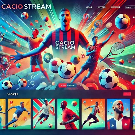 Calciostream