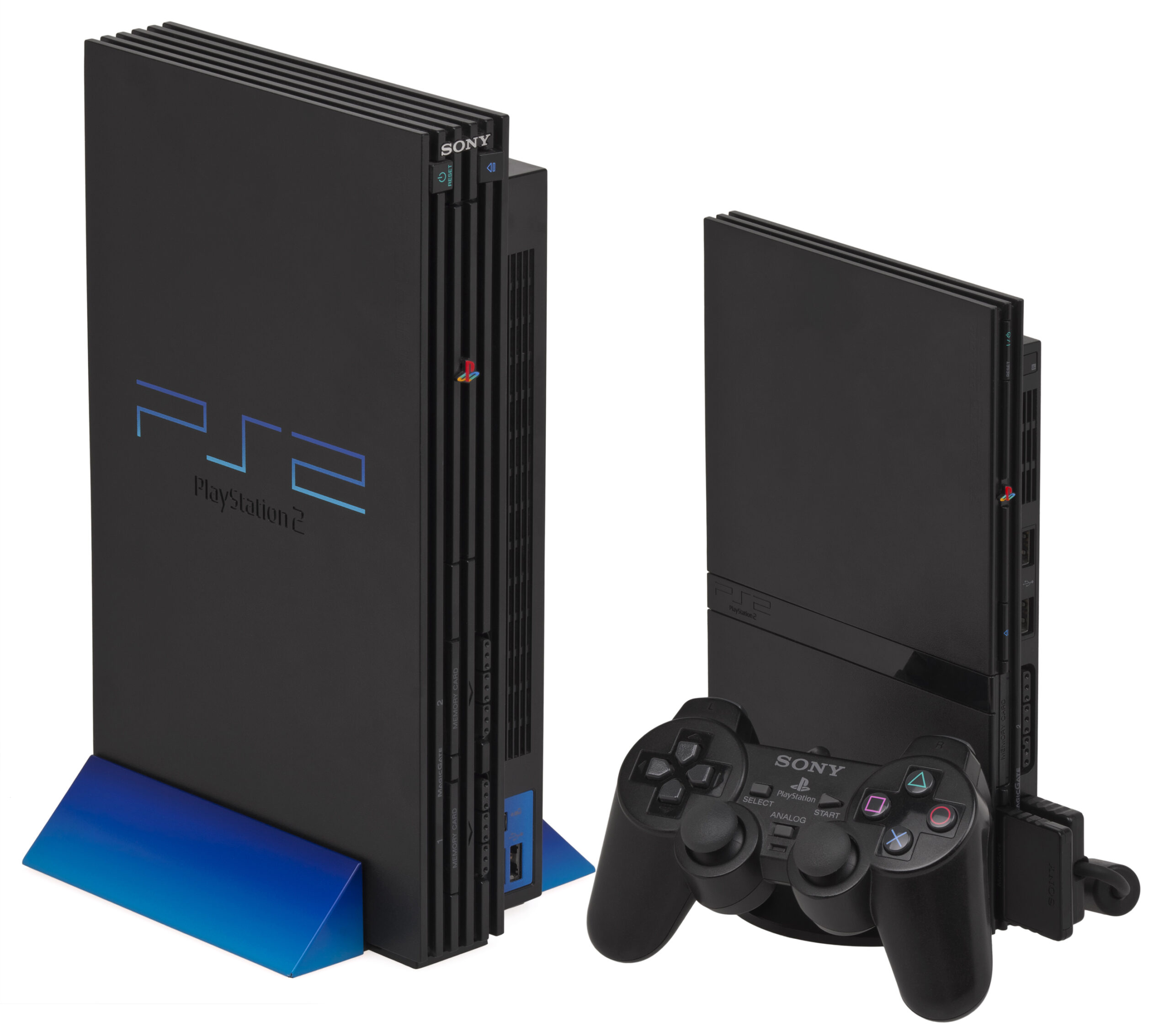 PS2